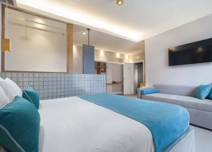 La Piazzetta Guest House