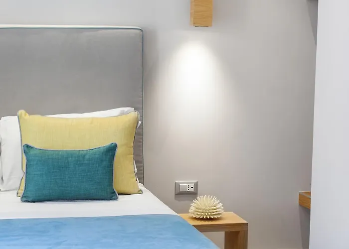 La Piazzetta Guest House