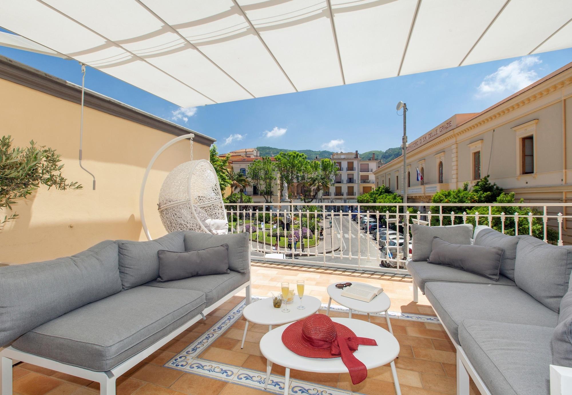 Gasthof La Piazzetta 3*
