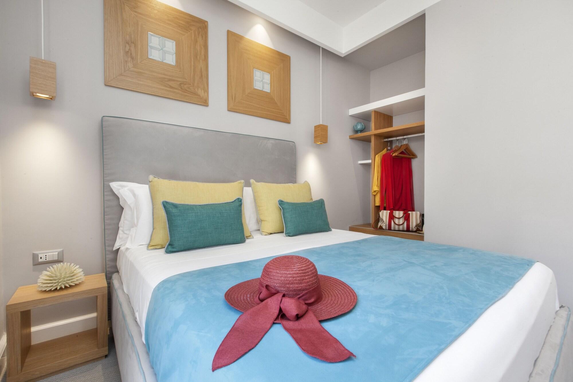 La Piazzetta Maison d'hôtes 3*