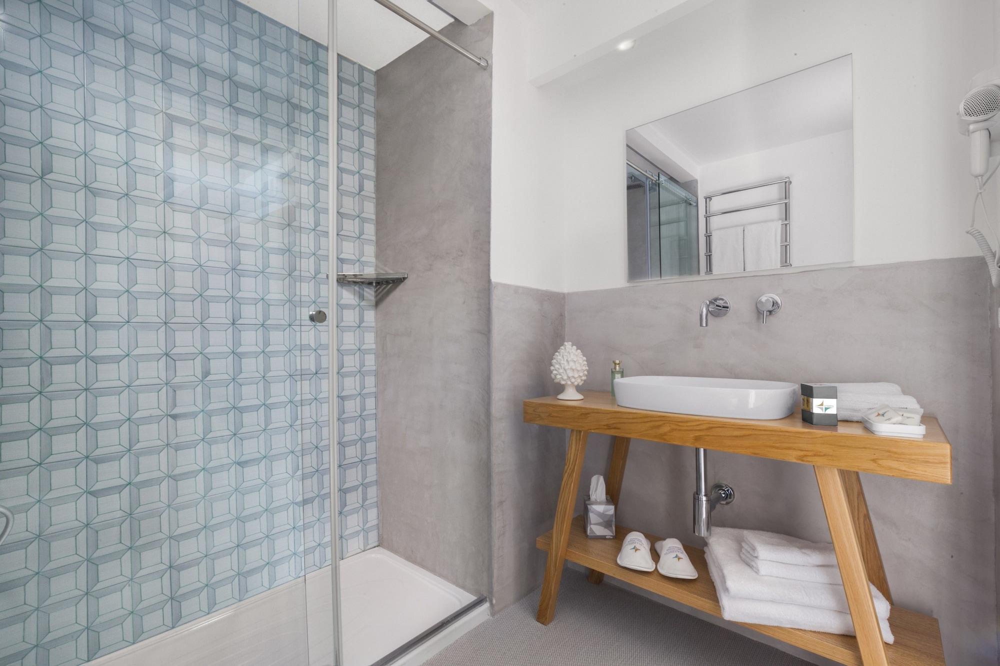 Maison d'hôtes La Piazzetta 3*