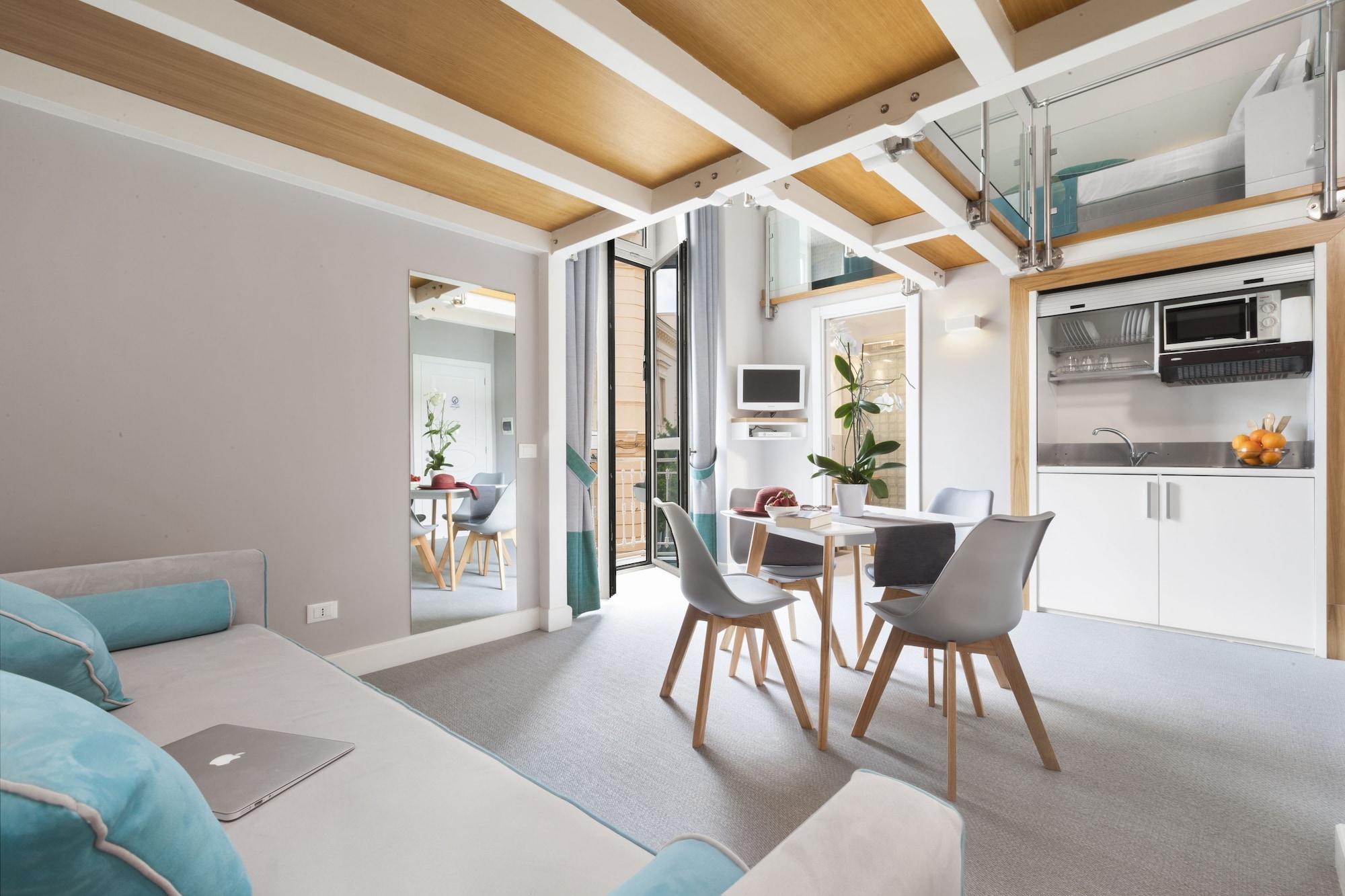Maison d'hôtes La Piazzetta Sorrente