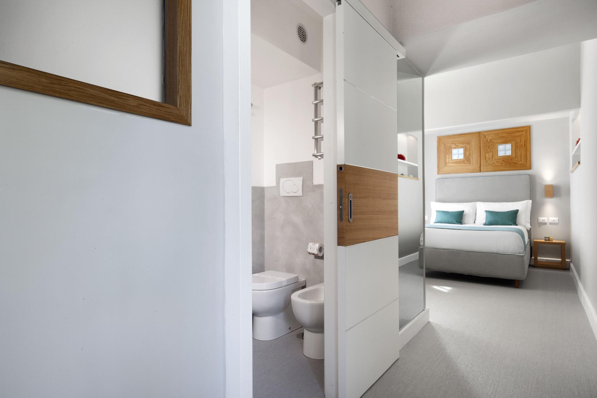 La Piazzetta Maison d'hôtes 3*