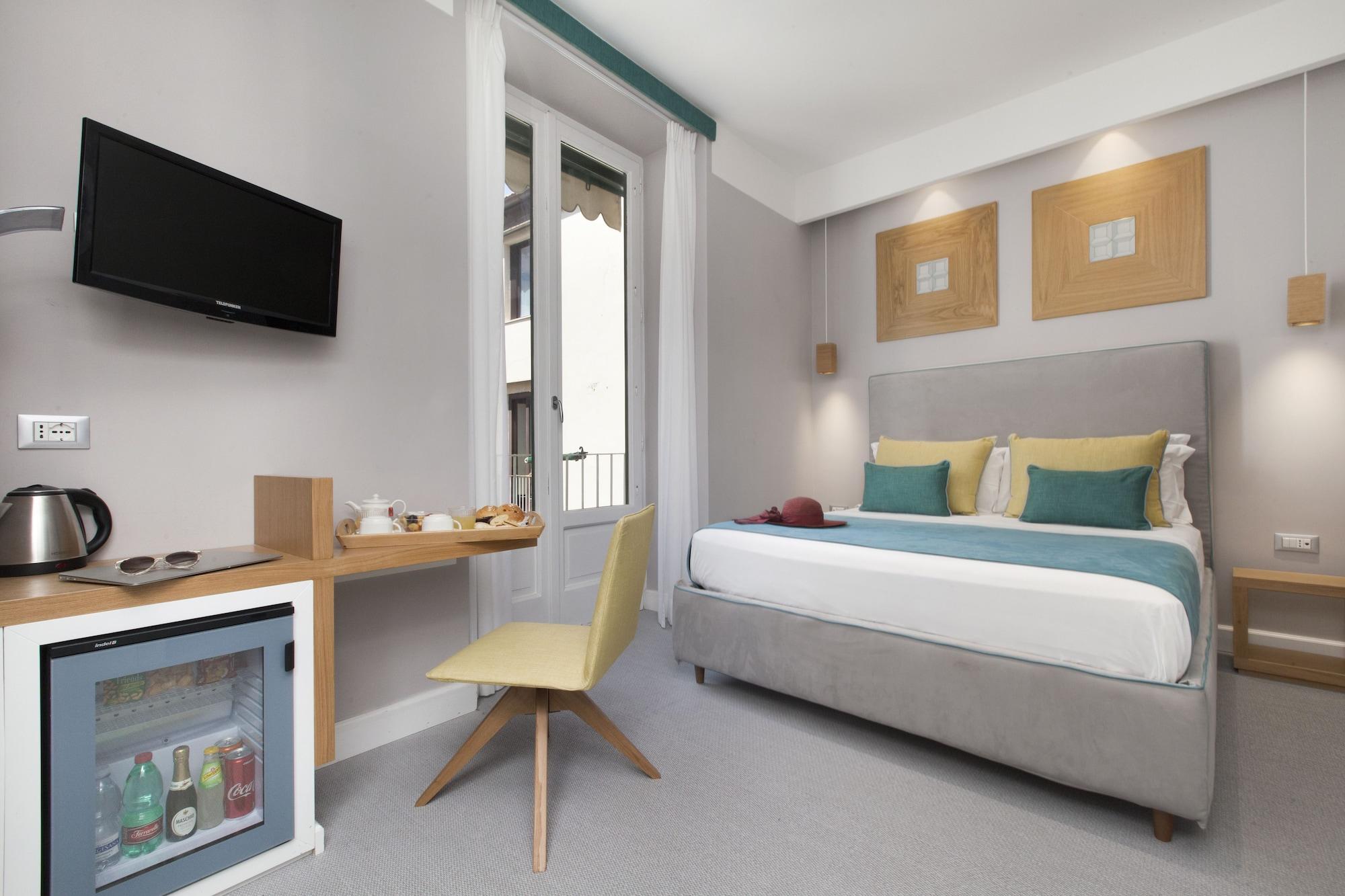 La Piazzetta Maison d'hôtes 3*