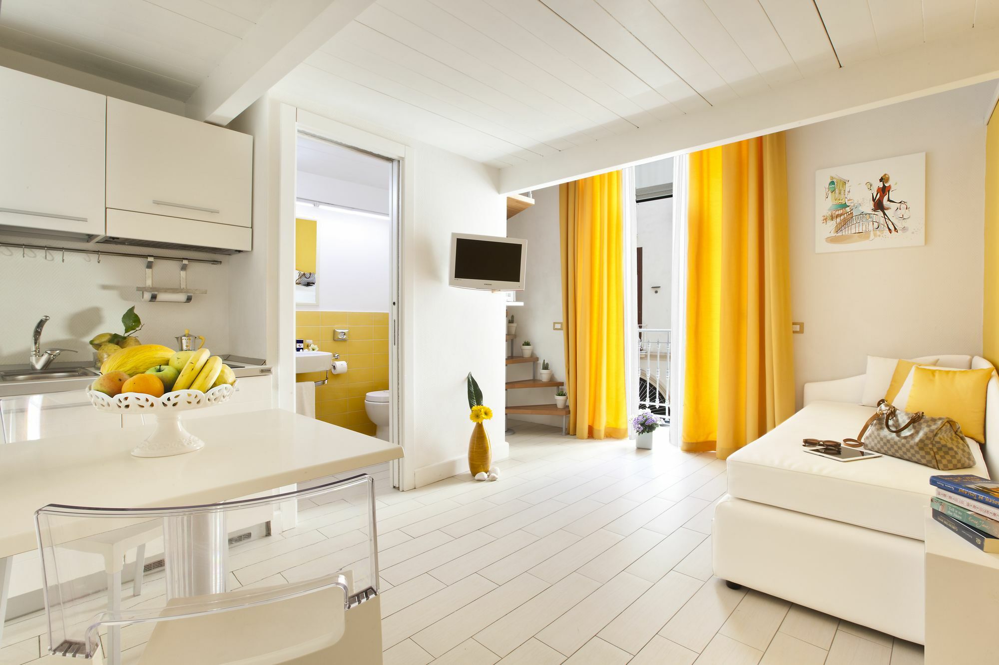 La Piazzetta Gasthof 3*