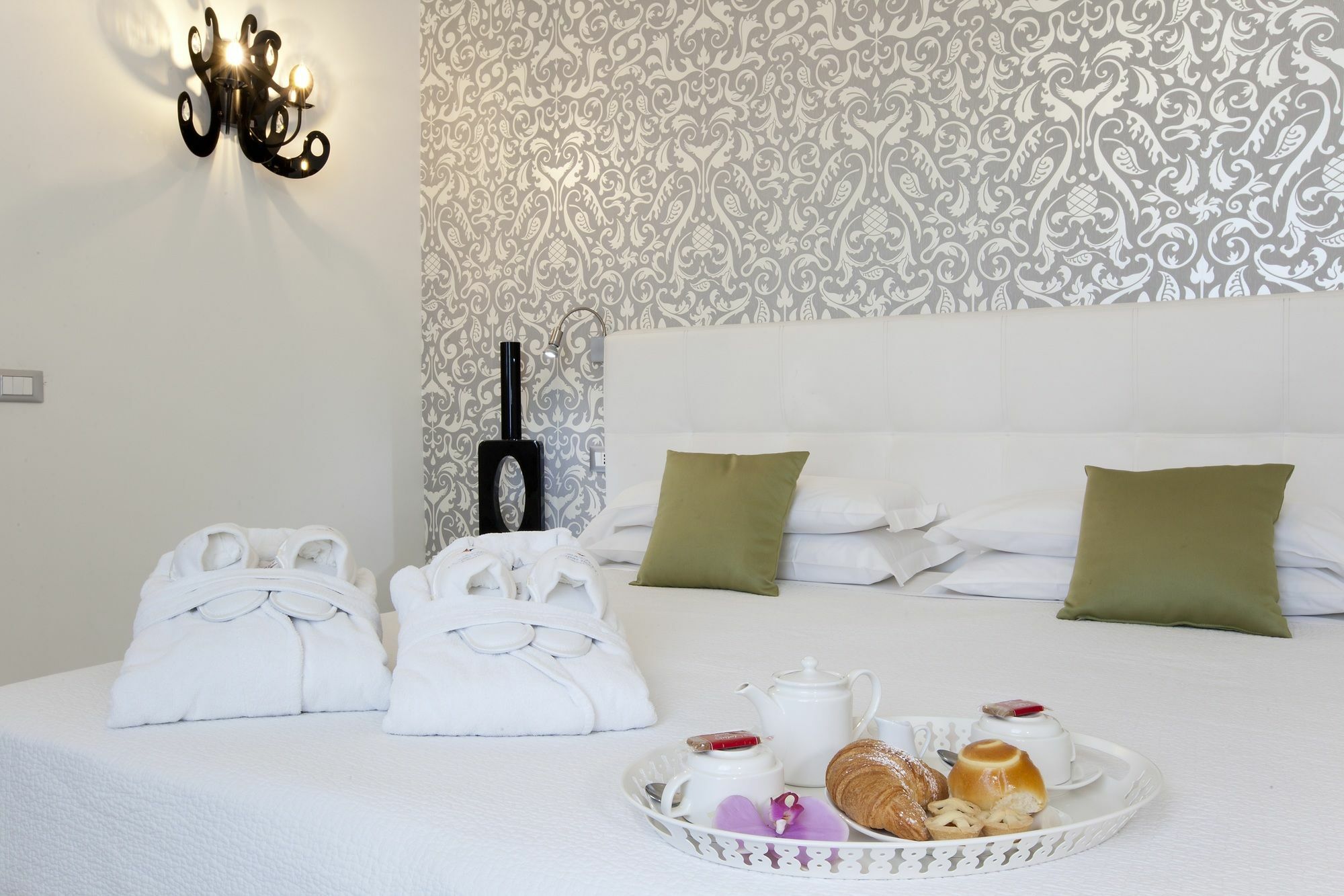 Gasthof La Piazzetta 3*