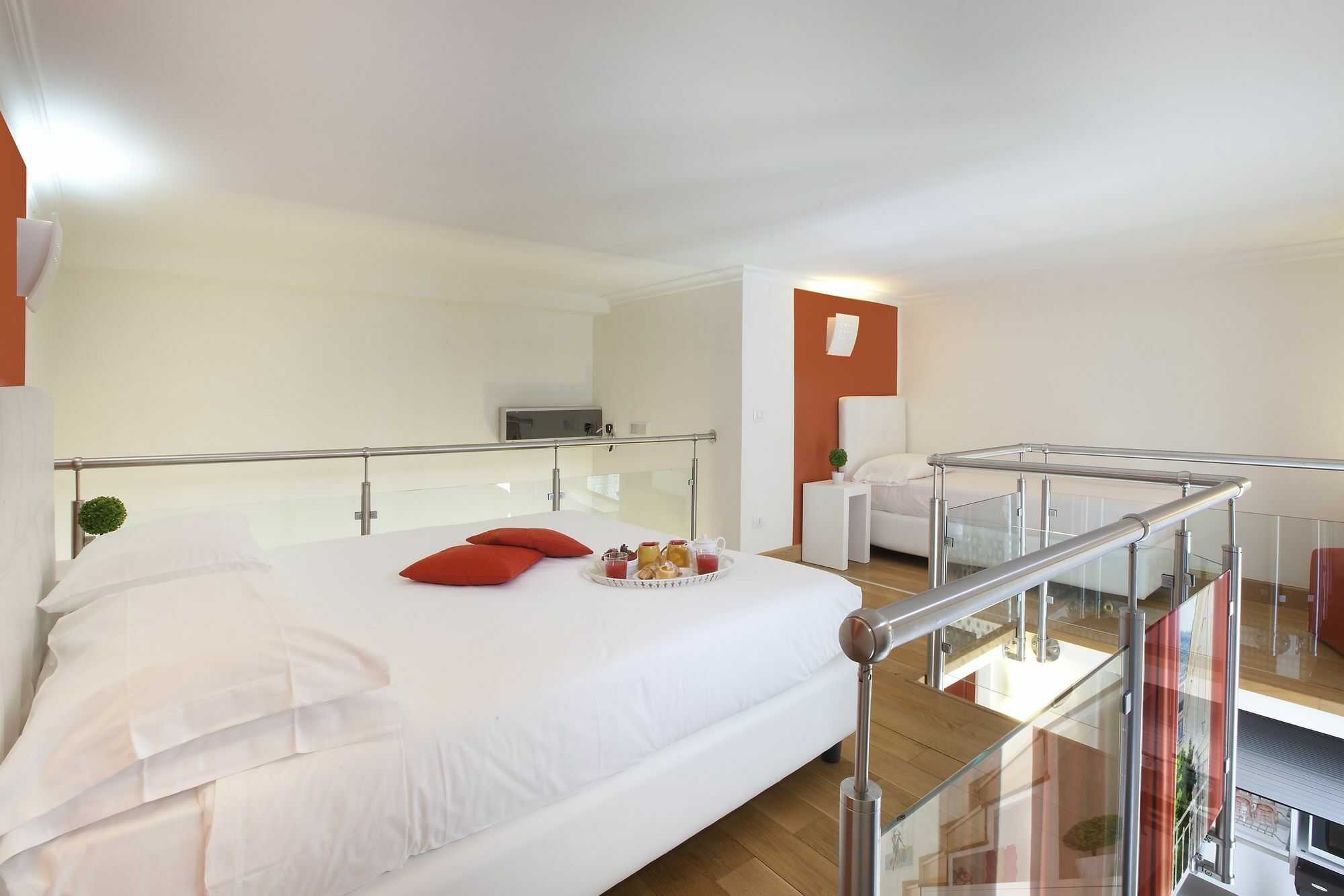 Gasthof La Piazzetta 3*