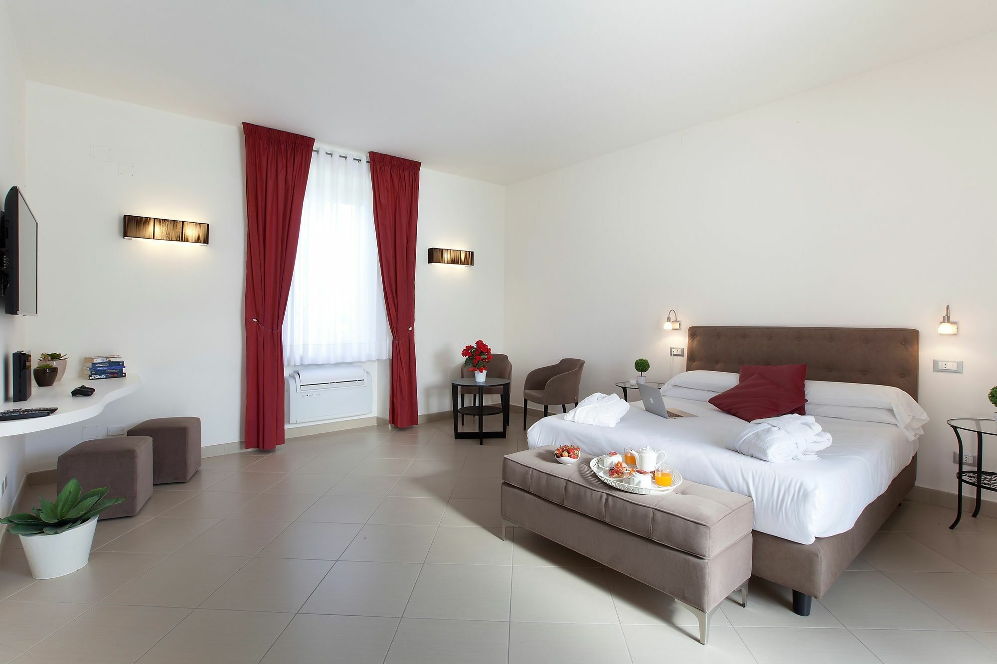Maison d'hôtes La Piazzetta 3*